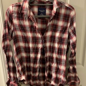 American Eagle Button Down